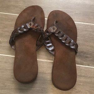 Summer Sandals!